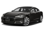 2015 Tesla Model S 4dr Sdn AWD P85D