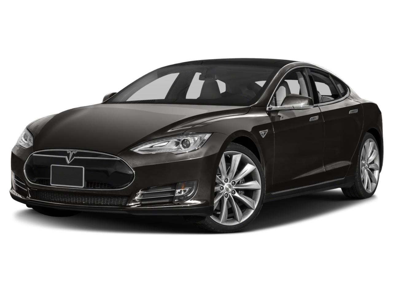 2015 Tesla Model S 4dr Sdn AWD P85D