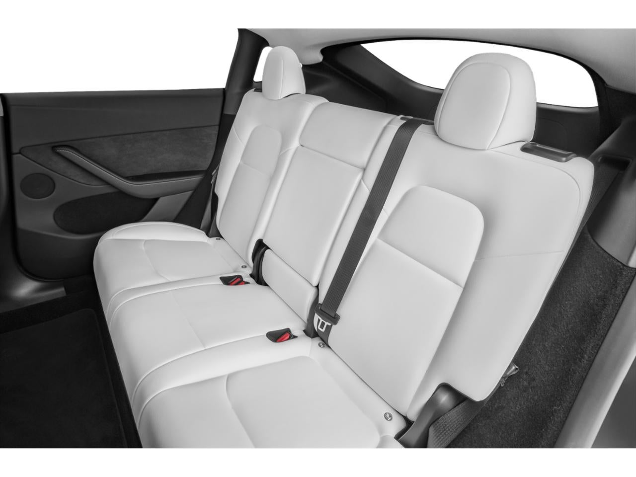 2025 Tesla Model Y Long Range RWD *Ltd Avail*