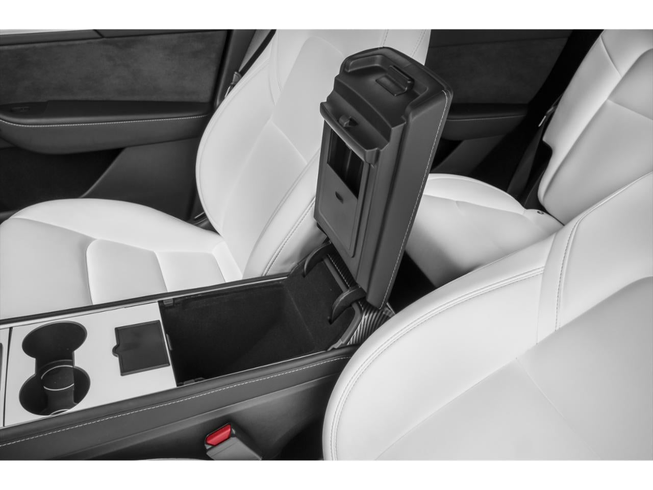 2025 Tesla Model Y Long Range RWD *Ltd Avail*