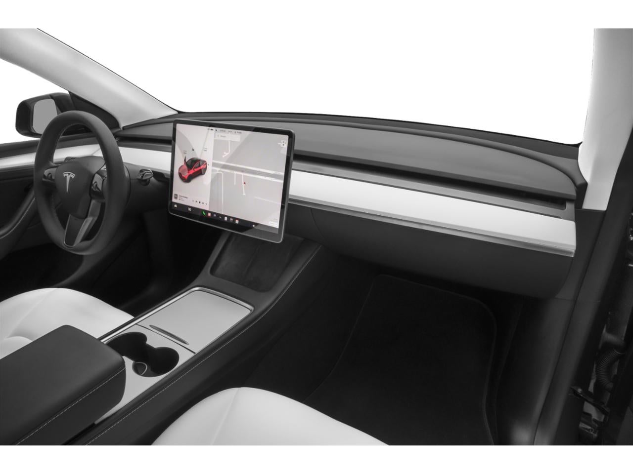 2025 Tesla Model Y Long Range RWD *Ltd Avail*