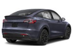 2024 Tesla Model Y Long Range AWD