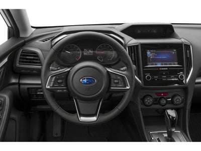 2019 Subaru Crosstrek 2.0i Premium CVT