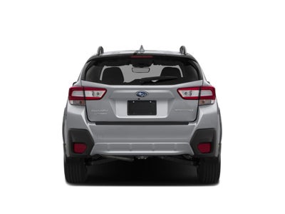 2019 Subaru Crosstrek 2.0i Premium CVT