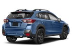 2021 Subaru Crosstrek Sport CVT