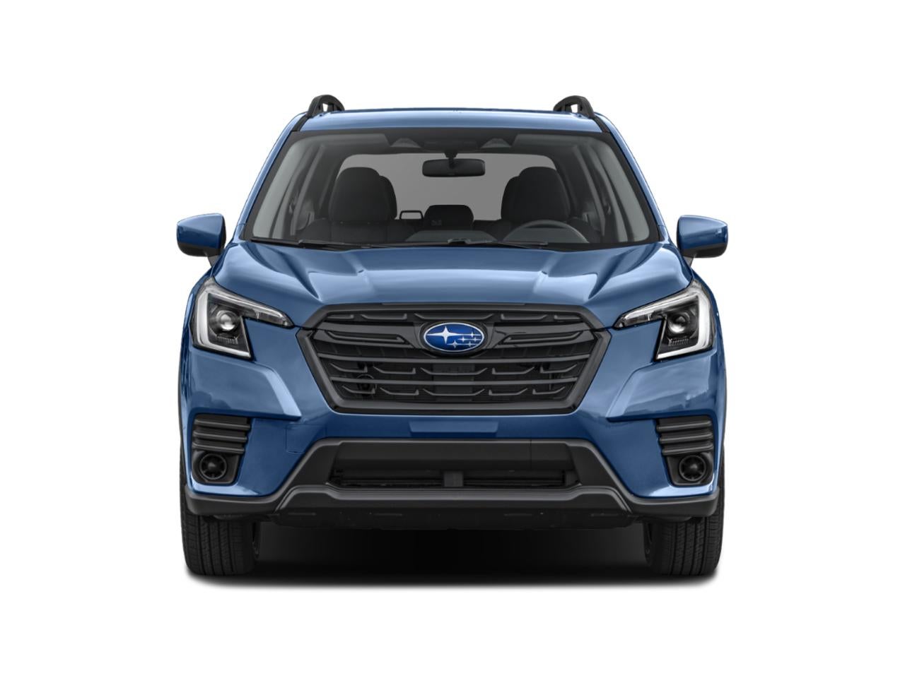 2024 Subaru Forester Sport AWD