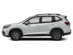 2021 Subaru Forester Premium CVT