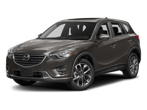 2016 Mazda Mazda CX-5 2016.5 AWD 4dr Auto Grand Touring