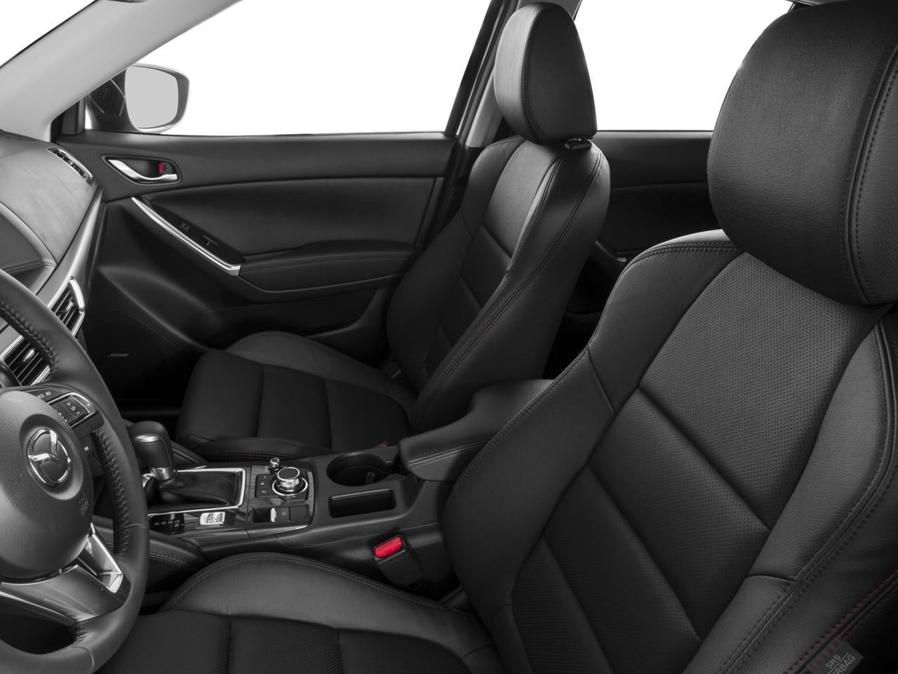 2016 Mazda Mazda CX-5 2016.5 AWD 4dr Auto Grand Touring