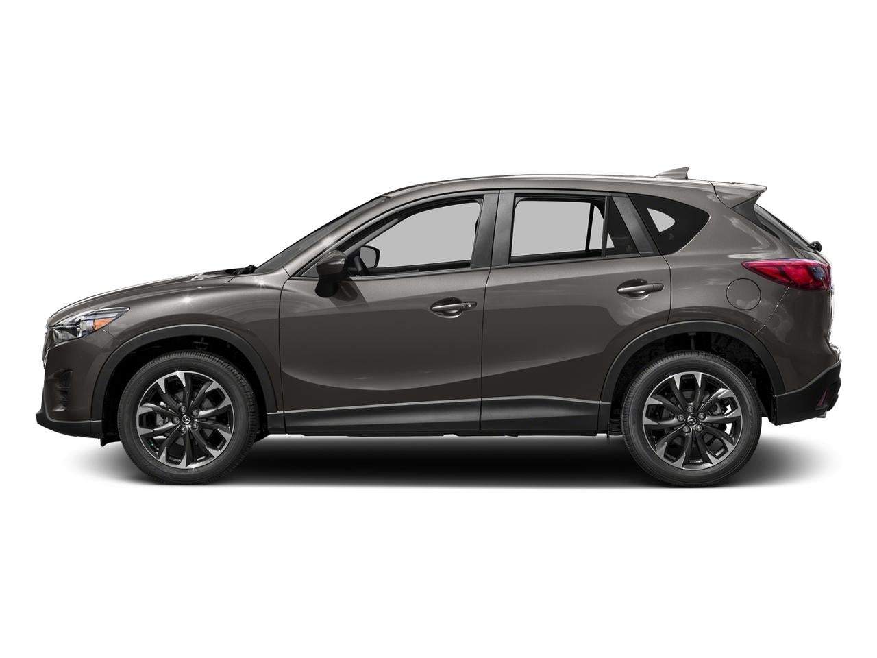 2016 Mazda Mazda CX-5 2016.5 AWD 4dr Auto Grand Touring