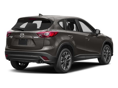 2016 Mazda Mazda CX-5 2016.5 AWD 4dr Auto Grand Touring