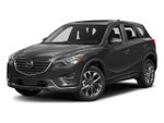 2016 Mazda Mazda CX-5 2016.5 AWD 4dr Auto Grand Touring