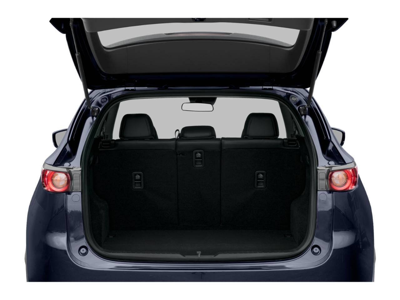 2021 Mazda Mazda CX-5 Touring FWD