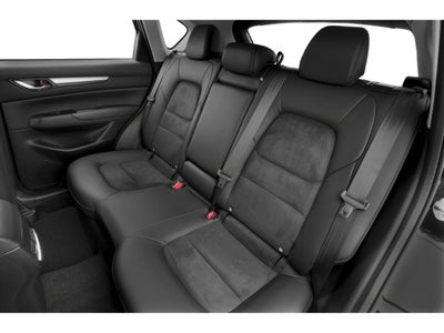 2021 Mazda Mazda CX-5 Touring FWD