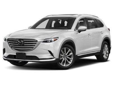 2019 Mazda Mazda CX-9 Grand Touring FWD