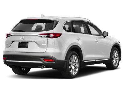 2019 Mazda Mazda CX-9 Grand Touring FWD