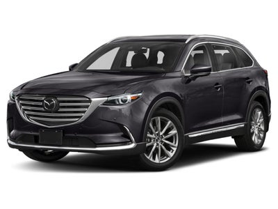 2019 Mazda Mazda CX-9 Grand Touring FWD
