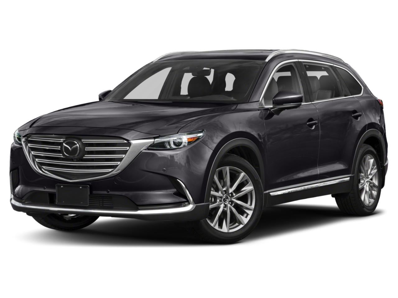 2019 Mazda Mazda CX-9 Grand Touring FWD