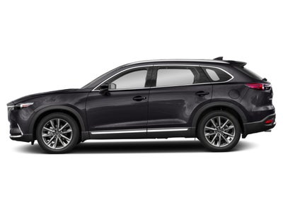 2019 Mazda Mazda CX-9 Grand Touring FWD