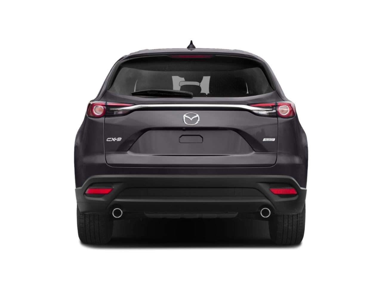 2019 Mazda Mazda CX-9 Grand Touring FWD