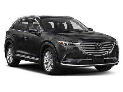 2019 Mazda Mazda CX-9 Grand Touring FWD