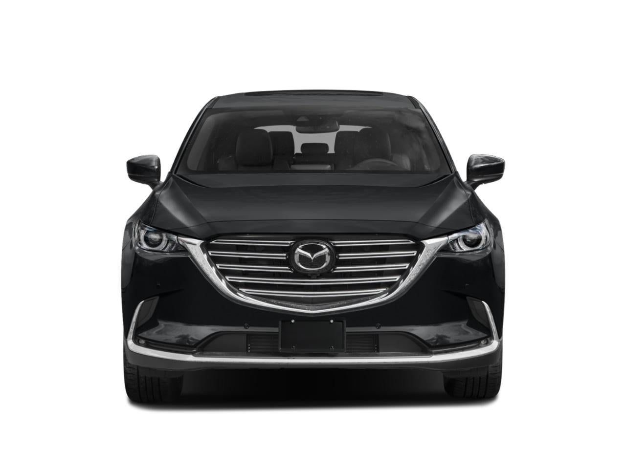 2019 Mazda Mazda CX-9 Grand Touring FWD