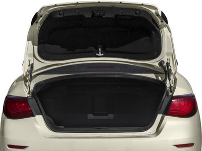 2017 INFINITI Q70L 3.7 RWD