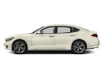 2017 INFINITI Q70L 3.7 RWD