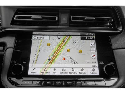 2024 Nissan Z NISMO Auto