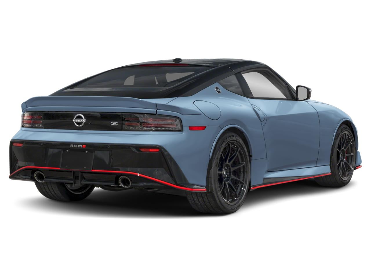 2024 Nissan Z NISMO Auto