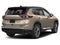 2025 Nissan Rogue FWD Platinum