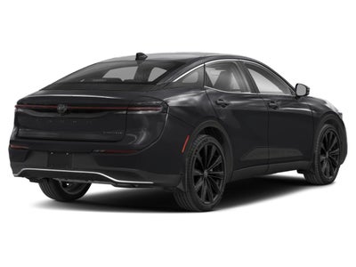 2025 Toyota Crown Nightshade AWD (Natl)