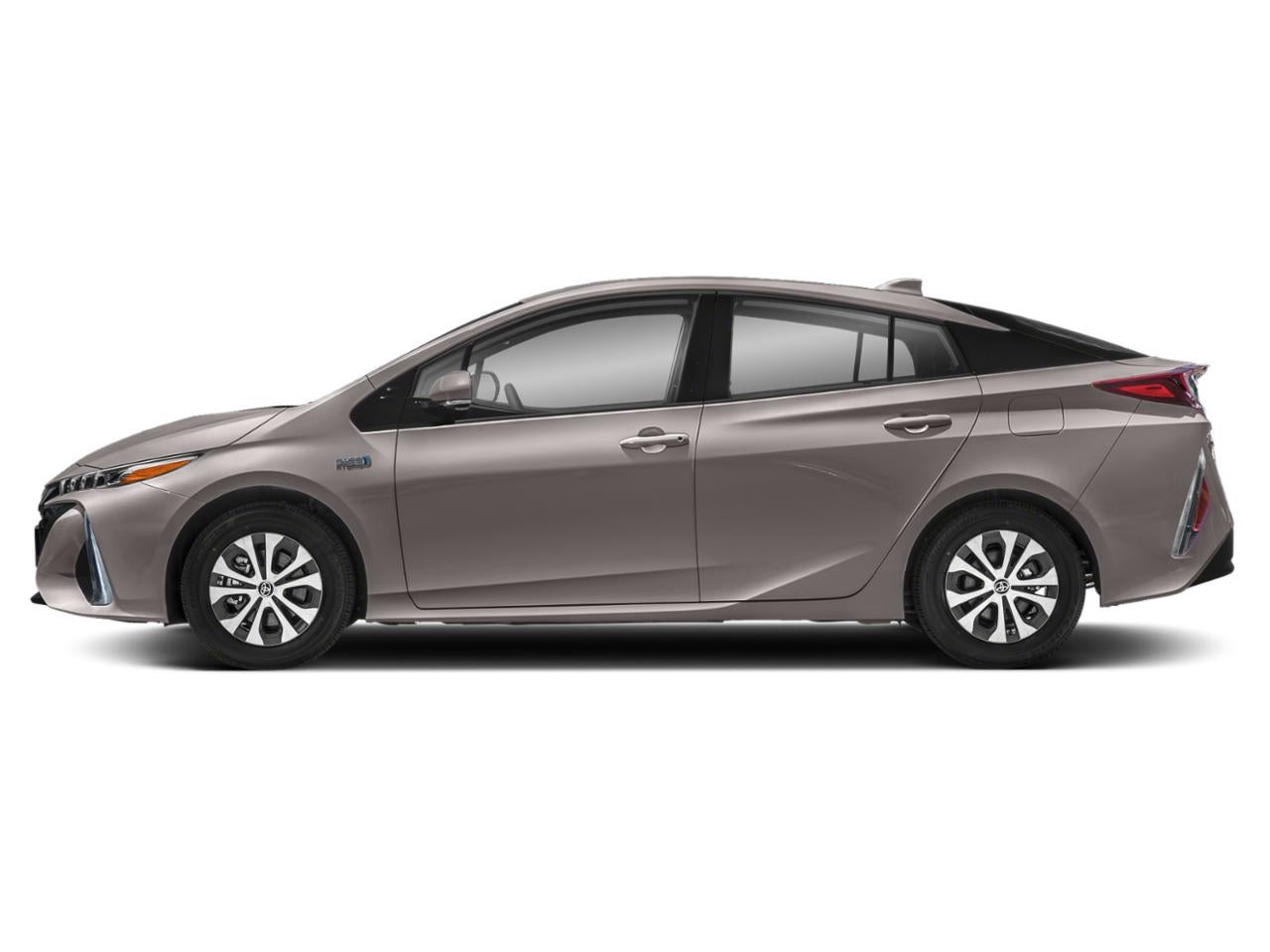 2020 Toyota Prius Prime LE (Natl)