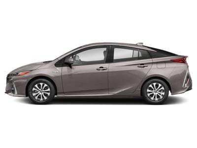 2020 Toyota Prius Prime Limited (Natl)