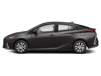 2020 Toyota Prius Prime Limited (Natl)