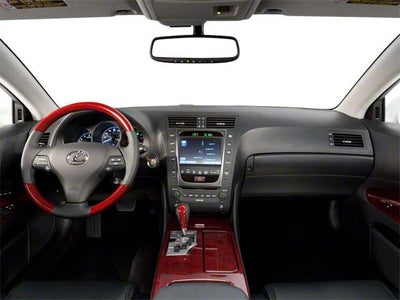 2011 Lexus GS 450h 4dr Sdn Hybrid