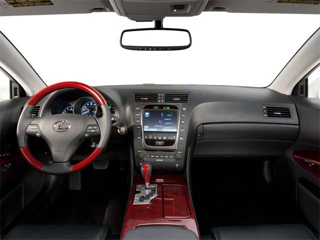 2011 Lexus GS 450h 4dr Sdn Hybrid