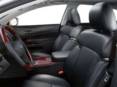 2011 Lexus GS 450h 4dr Sdn Hybrid