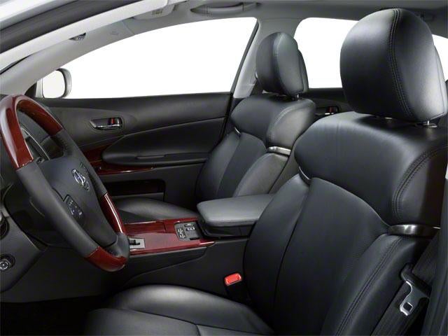 2011 Lexus GS 450h 4dr Sdn Hybrid