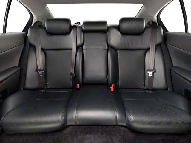 2011 Lexus GS 450h 4dr Sdn Hybrid