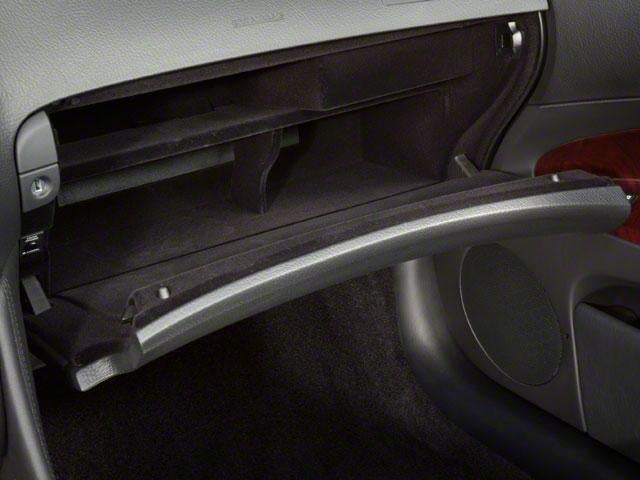 2011 Lexus GS 450h 4dr Sdn Hybrid