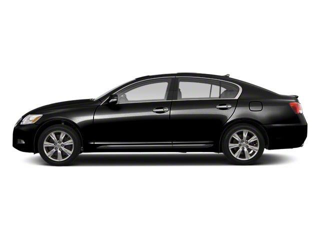 2011 Lexus GS 450h 4dr Sdn Hybrid