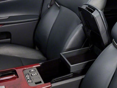 2011 Lexus GS 450h 4dr Sdn Hybrid