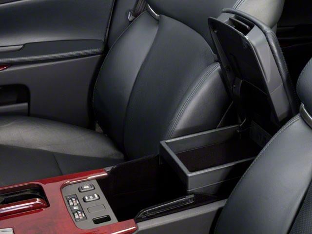 2011 Lexus GS 450h 4dr Sdn Hybrid