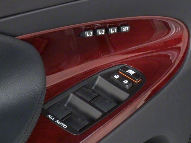 2011 Lexus GS 450h 4dr Sdn Hybrid