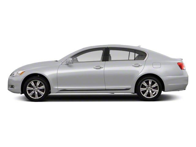 2011 Lexus GS 450h 4dr Sdn Hybrid