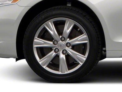 2011 Lexus GS 450h 4dr Sdn Hybrid