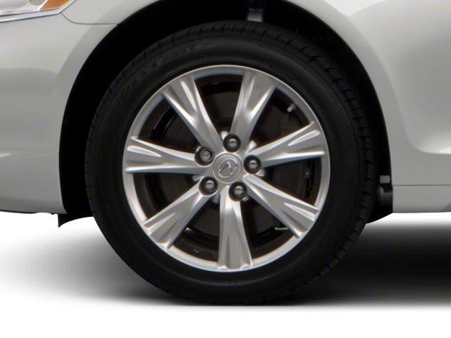 2011 Lexus GS 450h 4dr Sdn Hybrid