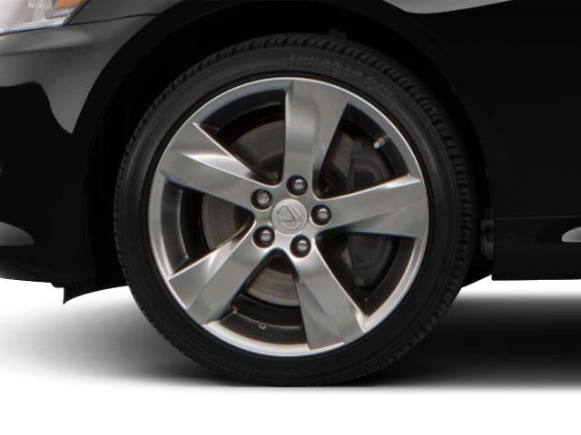 2010 Lexus IS 250C 2dr Conv Auto