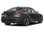 2022 Lexus IS 350 F SPORT RWD